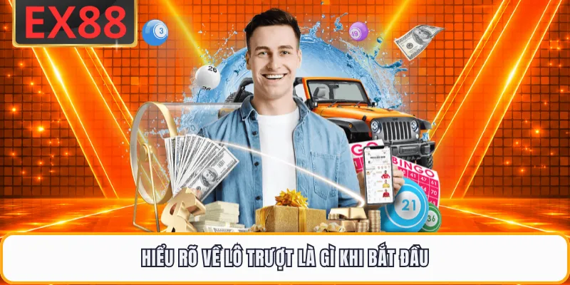 Hiểu rõ về lô trượt là gì khi bắt đầu