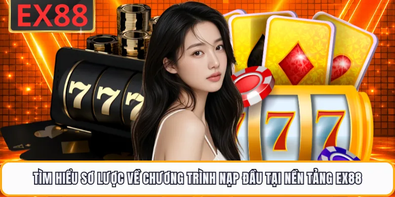 Tìm hiểu sơ lược về chương trình nạp đầu tại nền tảng EX88